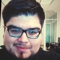 SERGIO ALEJANDRO PÉREZ ROMERO