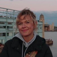 Lia O'Brien