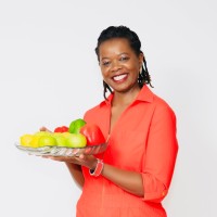 Marion Mayende Mcghee