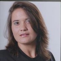Mislaine Corrêa