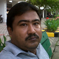 Shyamal Nath
