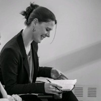 Aude Lutton