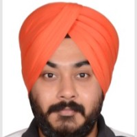 Harmeet Singh Monga