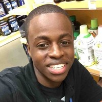 Denroy Harvey