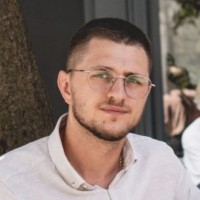 Roman Kocherha