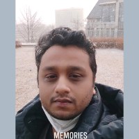 Sandip Kumar De