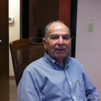 Bruce Baumann