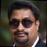 Aravind Gowda