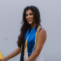 Sanjana Solanki