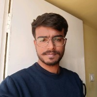 Magesh Kumar Peela Chandran