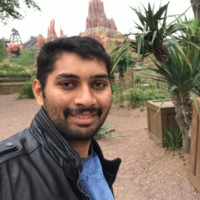 Kishan Patel
