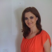 Ioana Stuparu