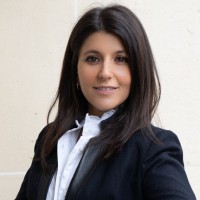 Lisa Chemla Zeitoun