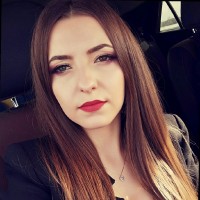 Leancu Claudia