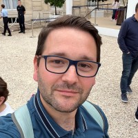 Julien Weiss