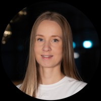 Liisa Lindström
