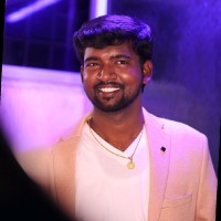 Ganesan P