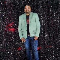 Vinit Daga