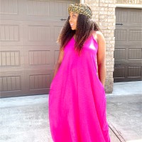 Tierra Mcknight
