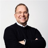 Kevin Kent, Ph.D.