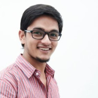 Irfan Saiyad