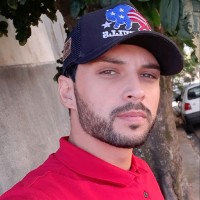 Jhonatan Santana Rodrigues