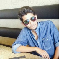 ARJUN CHAKRAVARTHY