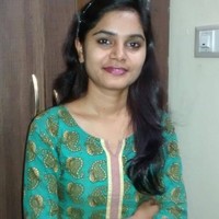 Shruti Kumari