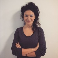 Gülseda Küçük