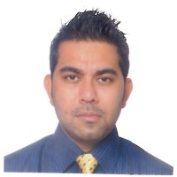 Abhijit D Ghosh