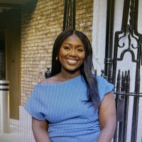 Jade Bakare