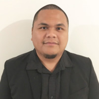 Danilo Tabangcura Jr
