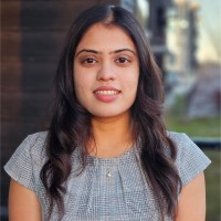 Yesha Patel, M.Eng, E.I.T, LEED AP