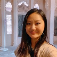 Yuka Suzuki