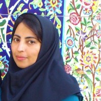 Somaye Khani