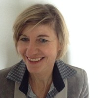 Jacqueline Ritzmann