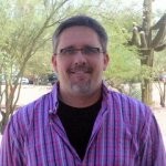 Derek Shank