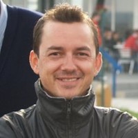 ROBERT DRAGAN