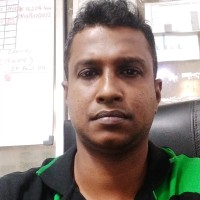 Thushara Hettiarachchi