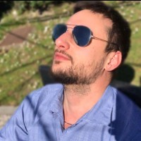Federico Michelucci