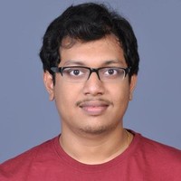 Jishnu Ramabhadran