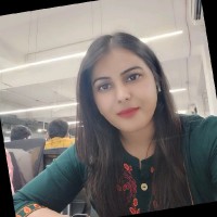 Saroj Rani