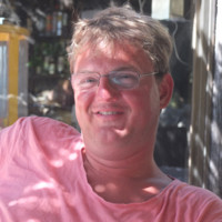 Laurens Mekel