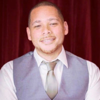 Dwight Oldham Jr.