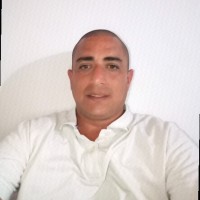 Gabriel Diego Molina