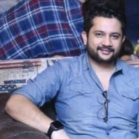 Haris Ahmed Faruqui