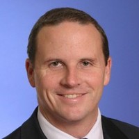 Mark Irwin