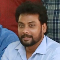 C. P. Madhusudanan Menon