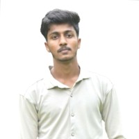 Koushik Poojary