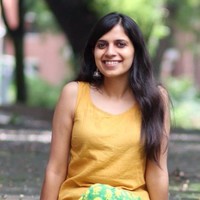 Megha Girdhar